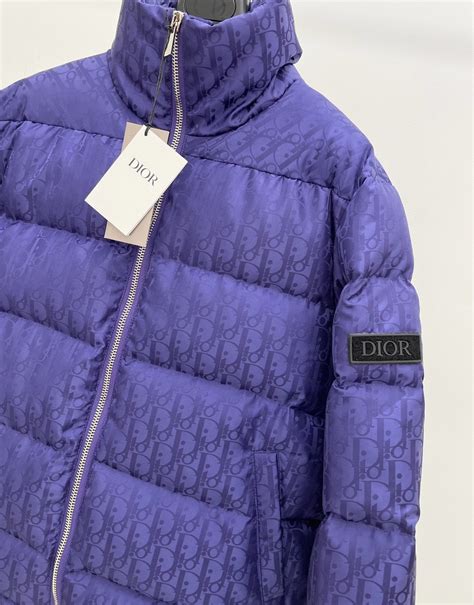 dior jacke lila herren|designer jackets herren.